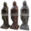 2015 OEM plated metal virgin mary decoration manufacturer in China