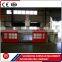 cnc router machine for aluminum