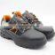 2016 Induatrial Men's Work Shoes Anti-hit
