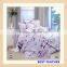 CHITIN fabric duvet cover set / quilt cover