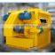 double shaft mixer