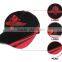 High quality twill cotton custom embroidery promotional 6 panel baseball cap wholesale