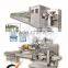 CD-2000II Auto Wet Wipe Machine