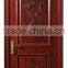 2015 red oak wood doors