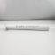 15*30 Crossbar Display metal hook for clothes