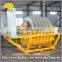 12m2 Small Ceramic Disc Filter for Desulfurization and Denitrification in Powder Factory