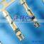 3.96mm pitch wire to board wire to wire crimp connector JST HL series electronic crimp terminal connector SSF-21T-P1.4