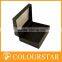 Best quality with reasonable price four color printed paper box
