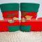 Wholesale christmas Candy stocking gift boxes