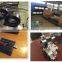 Hydraulic bending machine / press brake