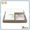 Best selling products practical Custom jewerly tray set luxury with various sizes