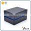 Fancy charming various styles customized dongguan electron paper box