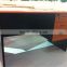 [FENGHE]moveable Computer TABLE D-036A 1400 Desk Straightmade in china