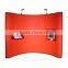 8ft floating PVC magnetic pop up trade show display stand