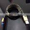 Premium Quality USB 2.0 shoelace LED Light Charger Cable for chargers