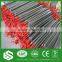 110v, 220v great performance fin tube heater for heating cutting bar, hot stamp