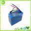 Long Lifespan 12v 20ah Lithium Batteries for Electric Scooter