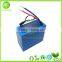 On Sale!!! 12v 38ah Li-ion Lithium Rechargeable Battery Made in Shenzhen