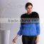 FU22 High quality rabbit fur coat