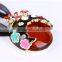 Wholesale National Wind Aromatherapy Diffuser Pendant Necklace