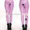 Hot item, Printed Legging Women Galaxy Leggings,Sexy Starry Night Space Print Pants Milk Sky Stretchy Pantyhose Leggings
