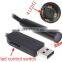 protable usb borescope camera dia 10mm length 2m good quatlity endoscope tian song