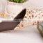Cheap and comfortable indoor home slipper for woman