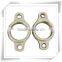 Stainless steel die casting