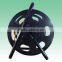 Israel 3pin plug 220v power cord reel/small retractable cable reel