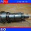 Dongfeng Tractor Parts Transmission Gearbox S6-150,S6-160 Main Shaft for ZF Manual Transmission Gearbox1156304018