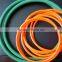 Pu Reinforced Round Belt,Polyurethane Round Belt for Sale