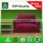 C945 hot selling simple small size livingroom fabric divan sofa