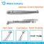 Japanese Ceramic Bearings Fiber Optic High Speed Handpiece Denal, Push Button High Speed Handpiece