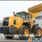 china 5ton big loader for sale