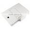 Factory supply wireless bluetooth keyboard leather case for samsugn Tab A 8.0 inch