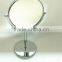 18cm cosmetic mirror with CE double sides