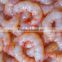 PUD Frozen Pink Shrimp