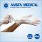 Ansen Offer Medical Disposable Non Sterile Latex Surgical Examination Gloves