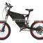 2016 Cheap Sale Fastest 80km/h off Road Electric Bike Two Wheel Ebikes