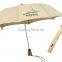 folding auto open umbrella