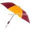 folding auto open umbrella