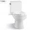 T3060 Elongated toilet sanitary ware wc