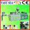 pe wood pellet machine/making machine/extrusion line