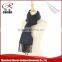 Cheerie Wholesale Latest Design Korean Style Custom Design Young Lady Scarf