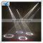 Stage mini light 10w led spot moving head, mini moving head spot