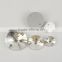 Hot Selling different types sew-on crystal stones for decorative