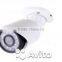 IR Camera CCTV Camera System 1.3MP IP camera 4ch wireless all in one NVR 10 inch monitor wifi nvr kit