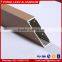 PVDF aluminum profile for curtain wall