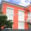 Windproof Aluminum Outdoor Motorized Roller Shutter