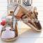 Wholesale PU Leather Baby dress Shoes